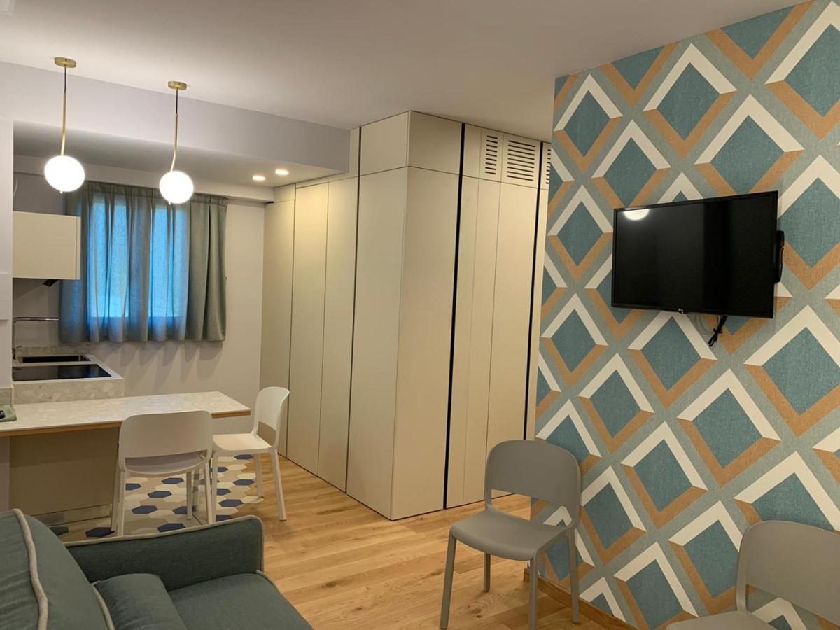 Paesana Hotel - Bar Da Natale מראה חיצוני תמונה
