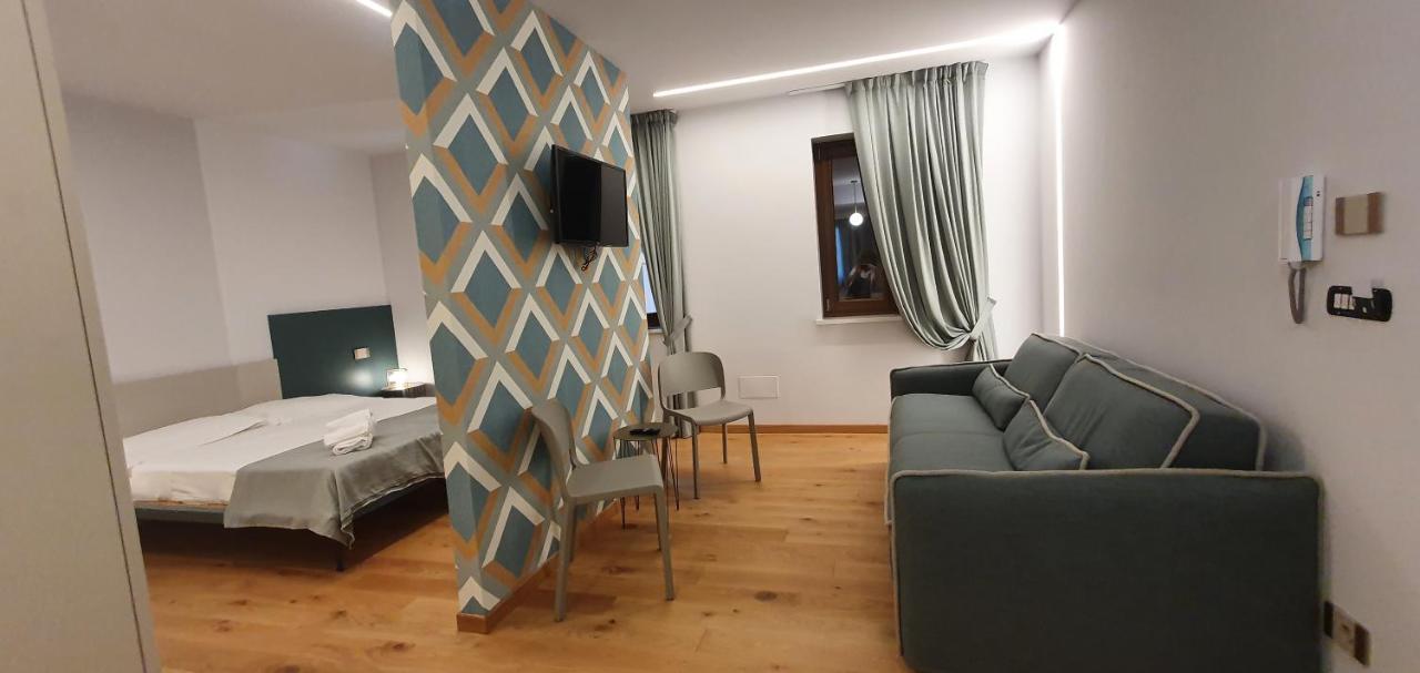 Paesana Hotel - Bar Da Natale מראה חיצוני תמונה