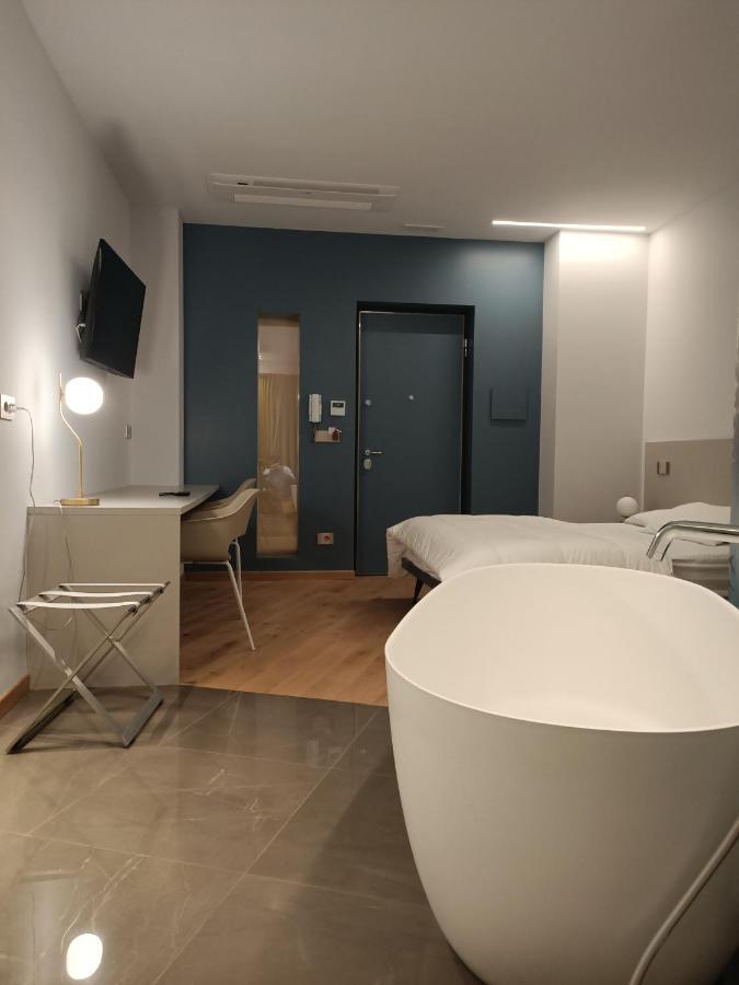 Paesana Hotel - Bar Da Natale מראה חיצוני תמונה