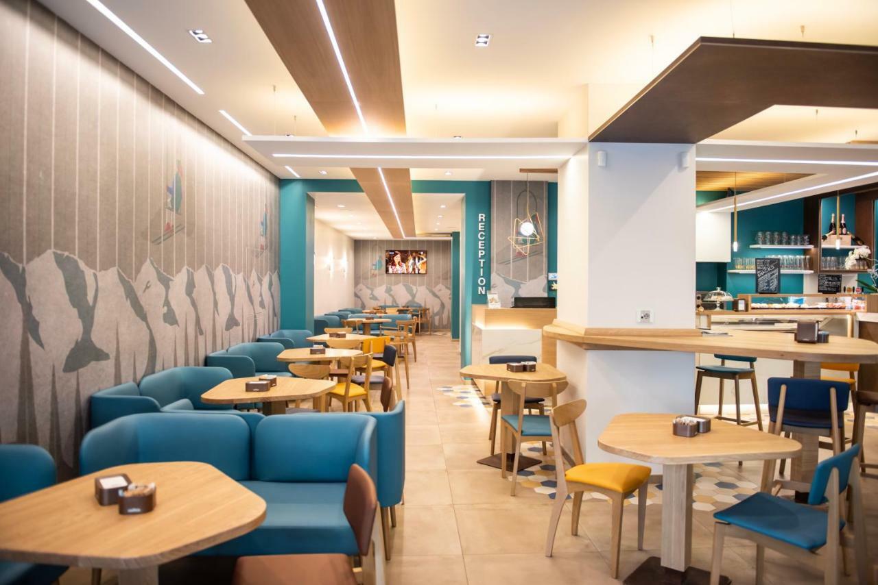 Paesana Hotel - Bar Da Natale מראה חיצוני תמונה