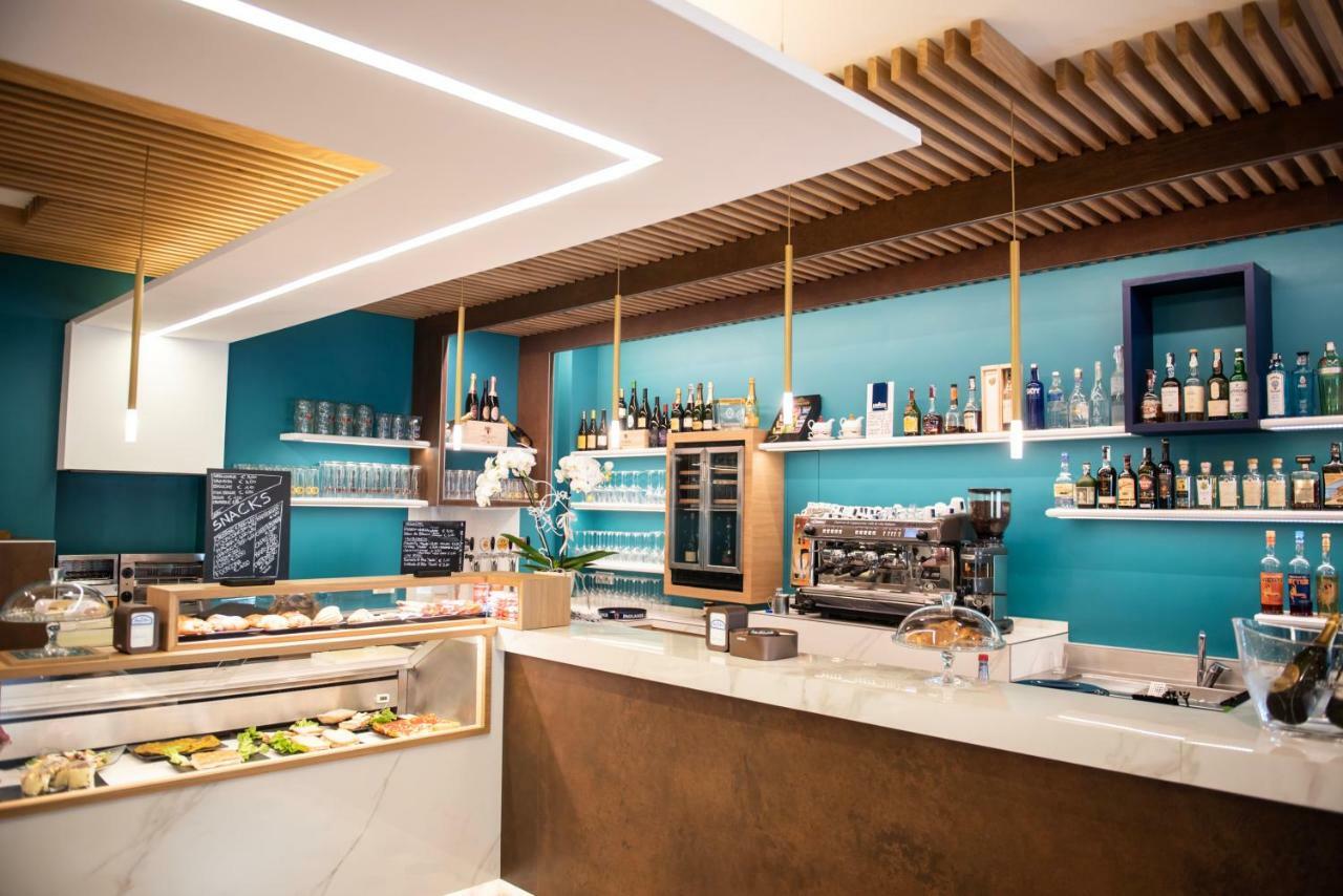 Paesana Hotel - Bar Da Natale מראה חיצוני תמונה